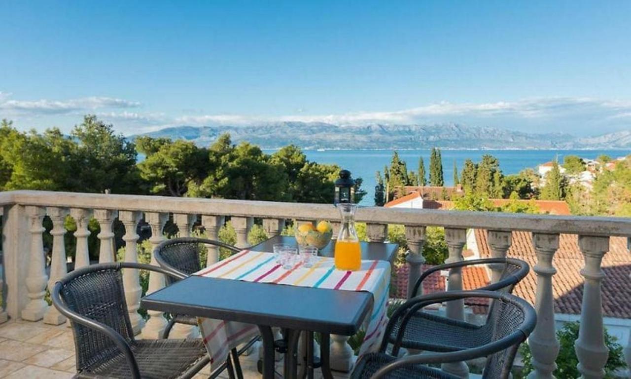 Apartmani Afrodita Sutivan Εξωτερικό φωτογραφία