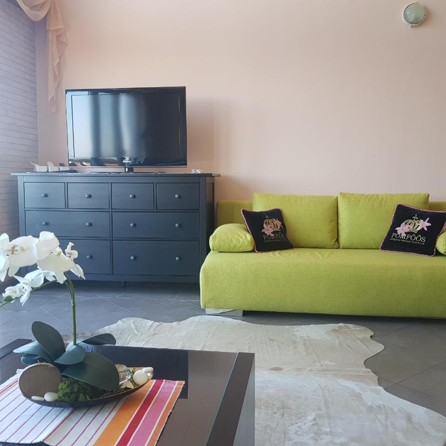 Apartmani Afrodita Sutivan Εξωτερικό φωτογραφία