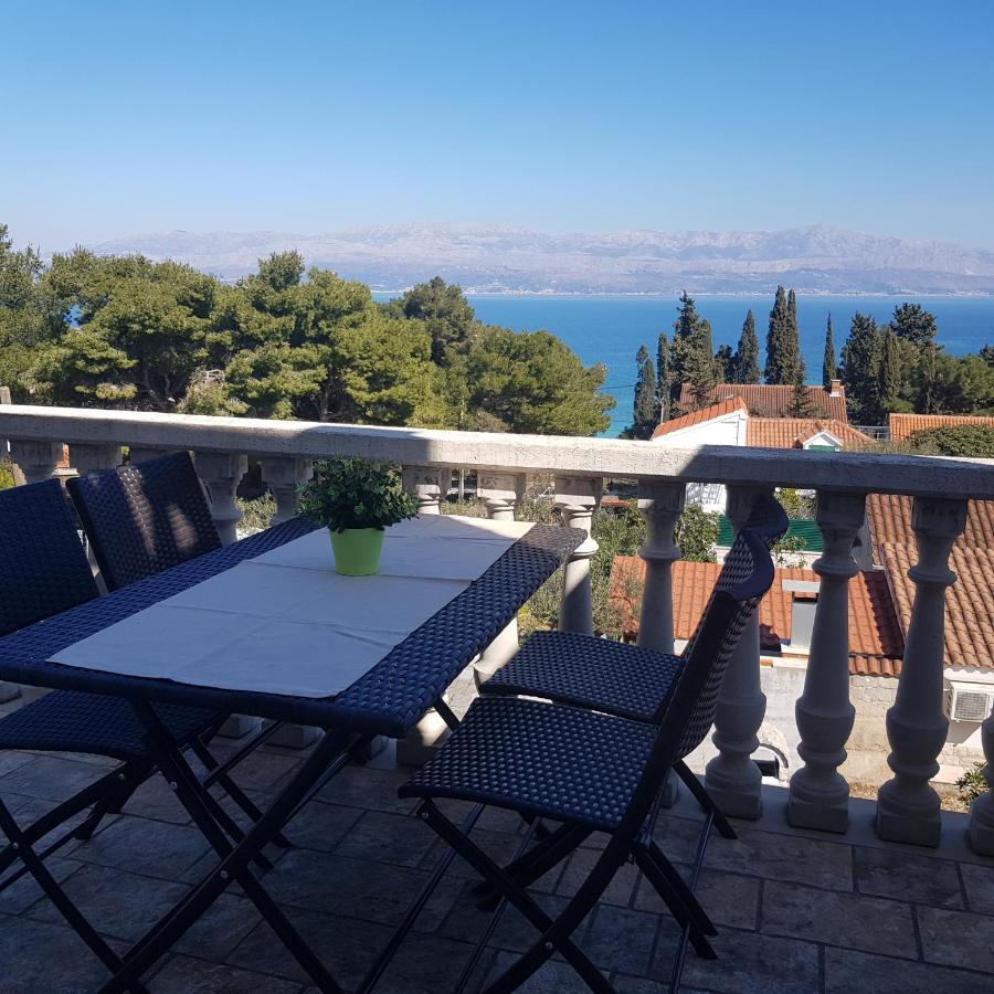 Apartmani Afrodita Sutivan Εξωτερικό φωτογραφία