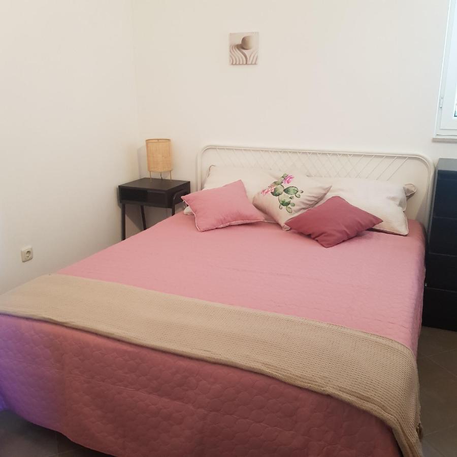 Apartmani Afrodita Sutivan Εξωτερικό φωτογραφία