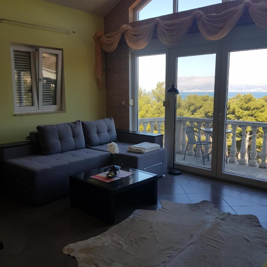 Apartmani Afrodita Sutivan Εξωτερικό φωτογραφία