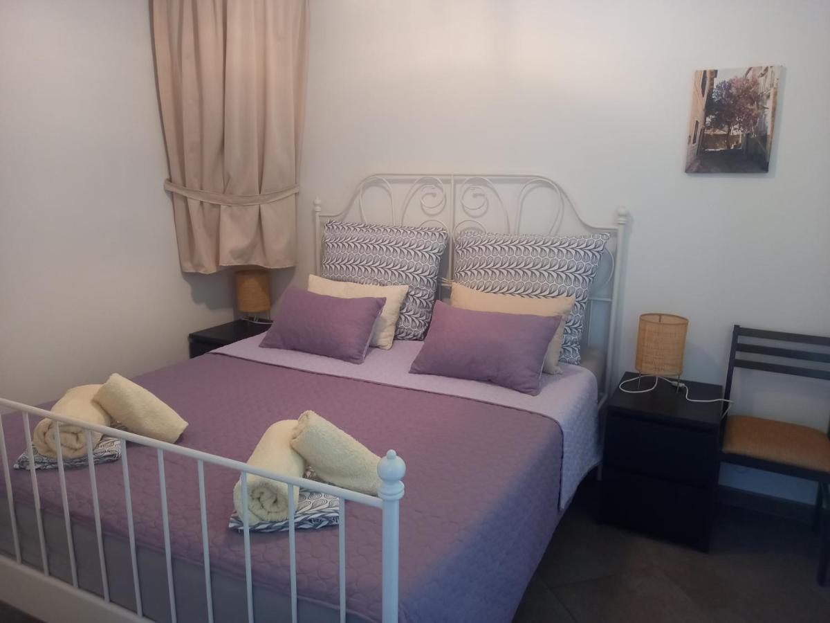 Apartmani Afrodita Sutivan Εξωτερικό φωτογραφία