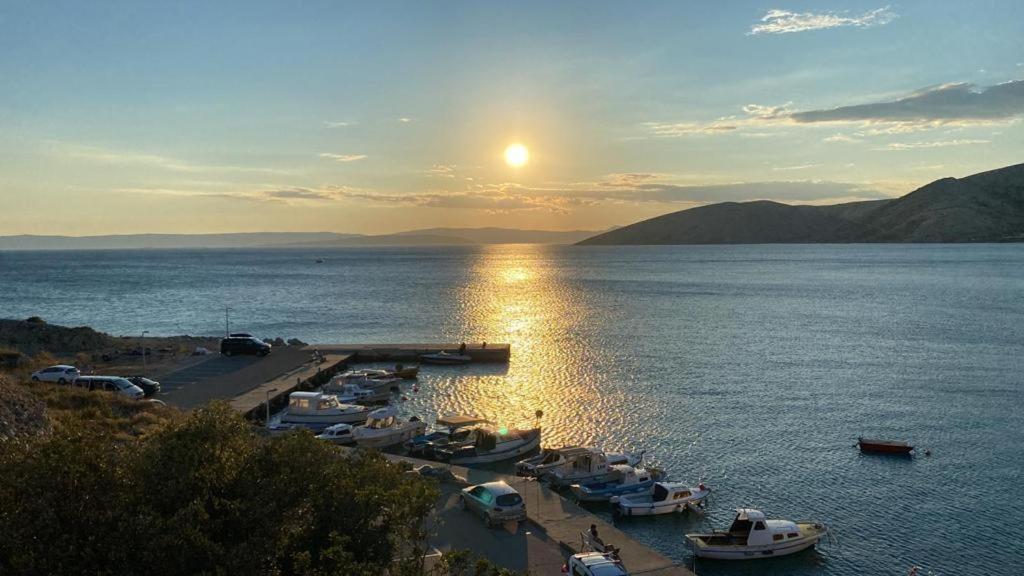 Apartmani Afrodita Sutivan Εξωτερικό φωτογραφία