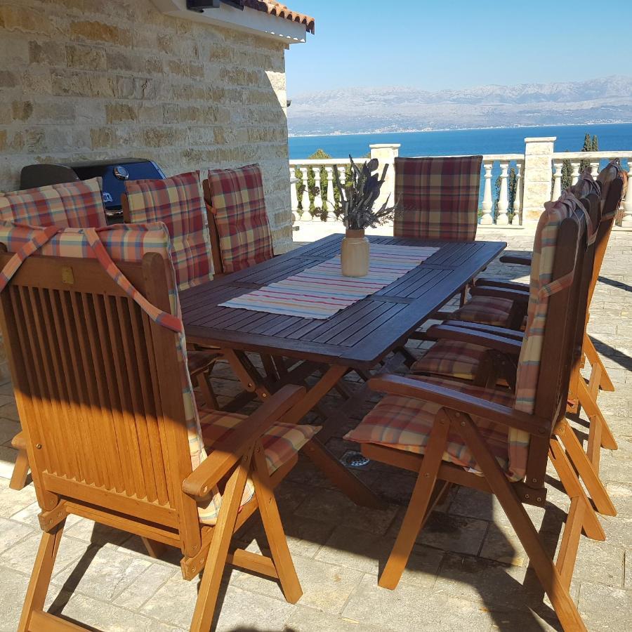 Apartmani Afrodita Sutivan Εξωτερικό φωτογραφία