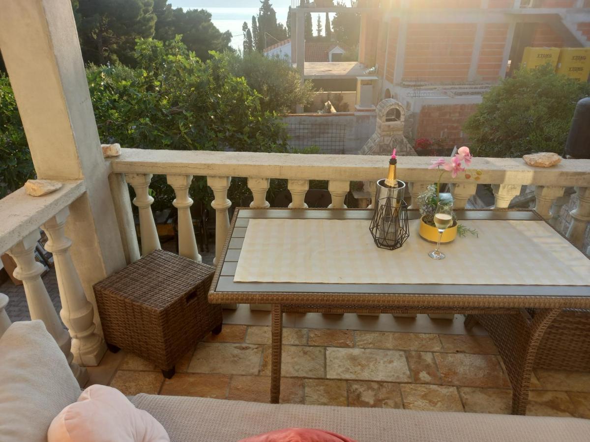 Apartmani Afrodita Sutivan Εξωτερικό φωτογραφία