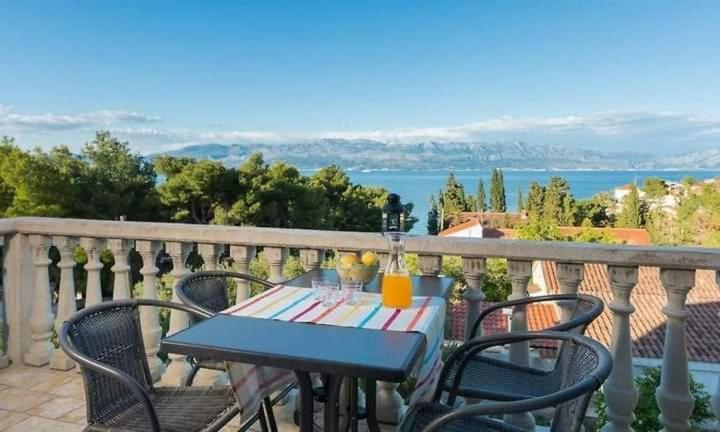 Apartmani Afrodita Sutivan Εξωτερικό φωτογραφία