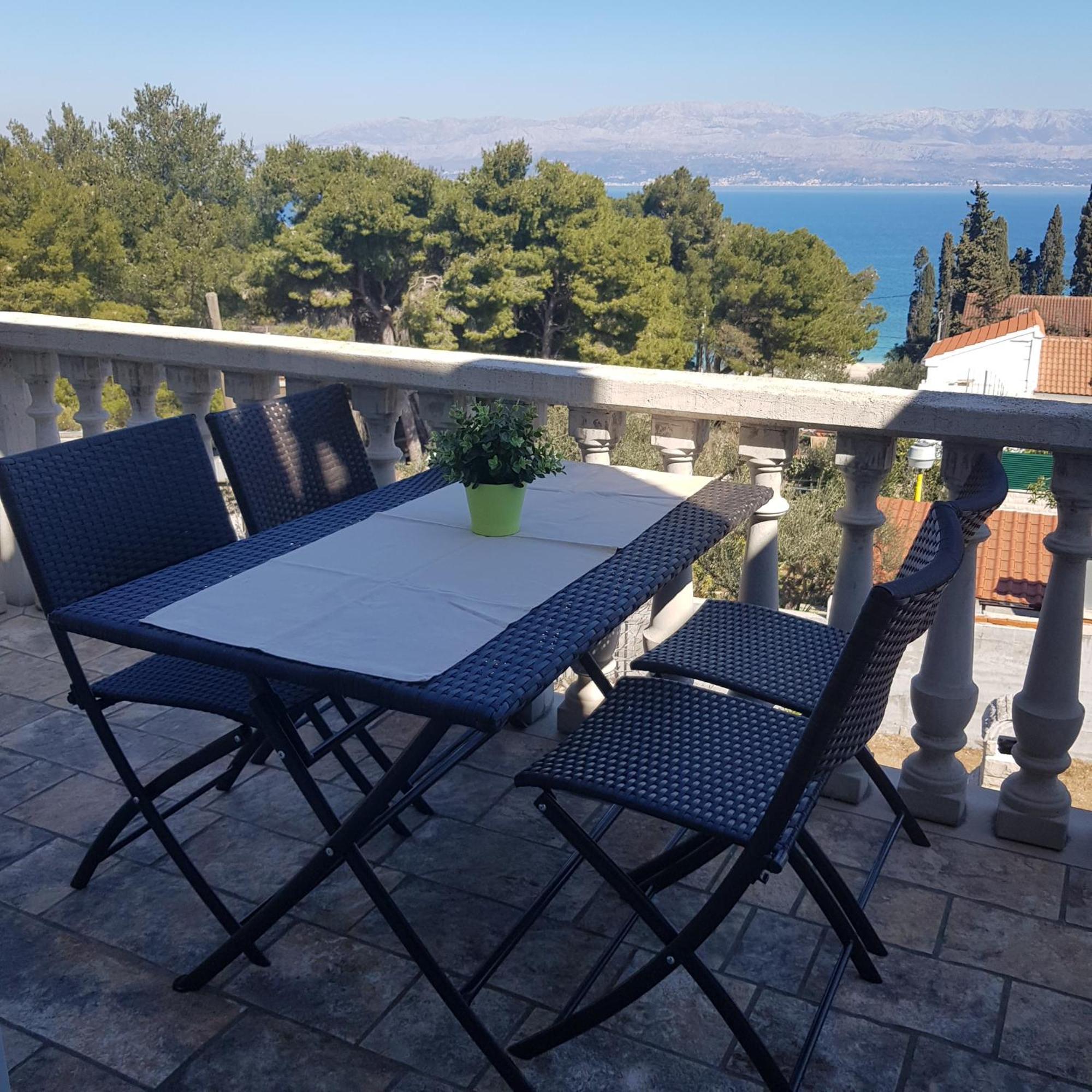 Apartmani Afrodita Sutivan Εξωτερικό φωτογραφία