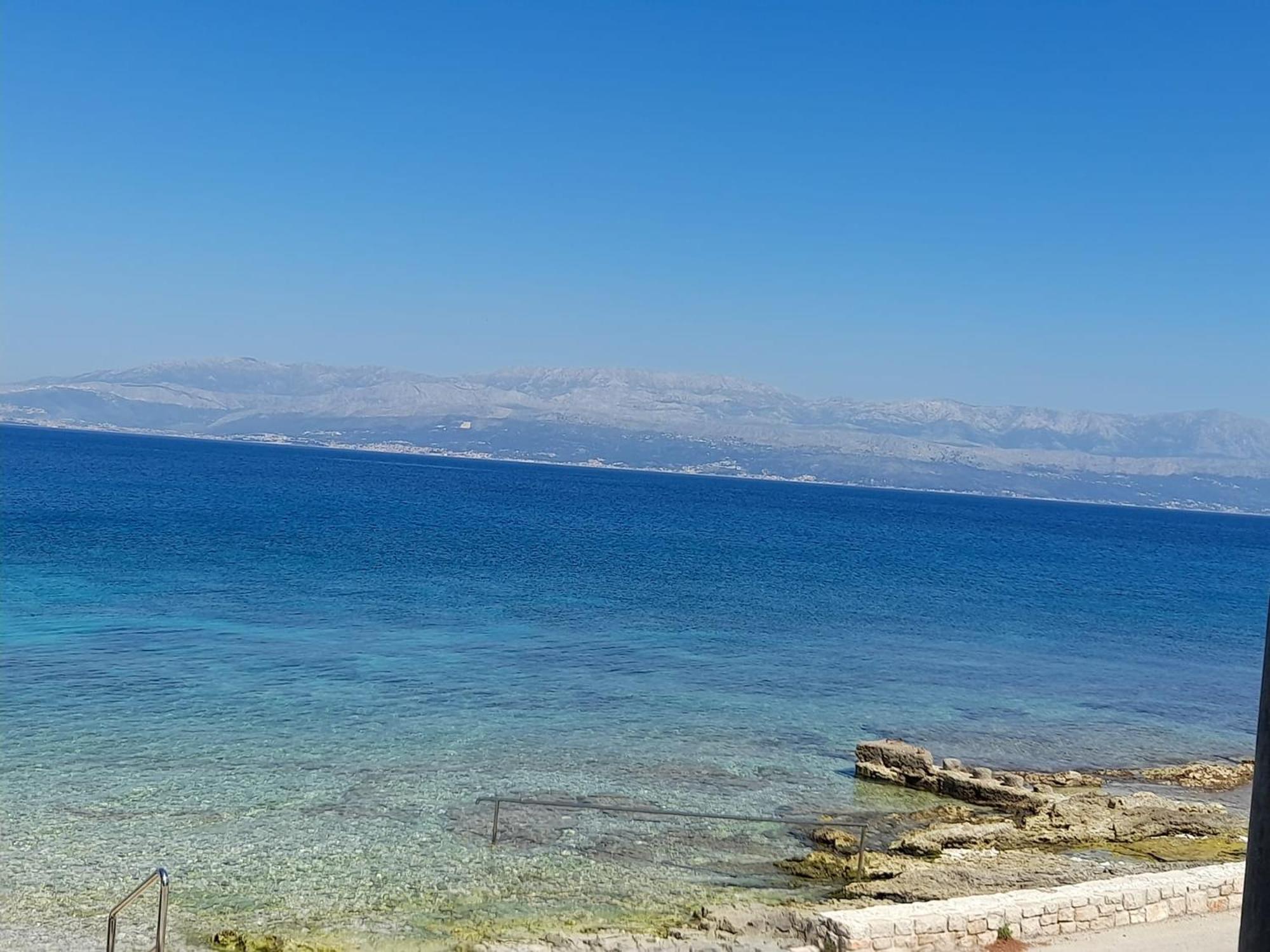 Apartmani Afrodita Sutivan Εξωτερικό φωτογραφία