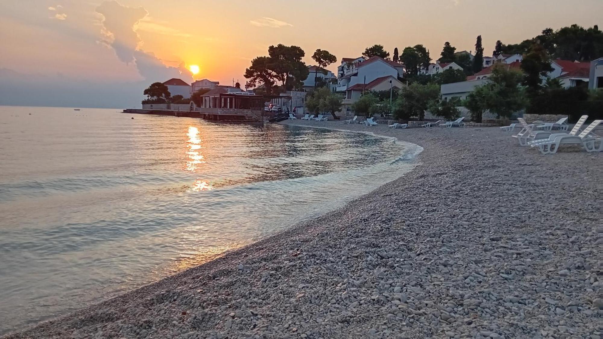 Apartmani Afrodita Sutivan Εξωτερικό φωτογραφία