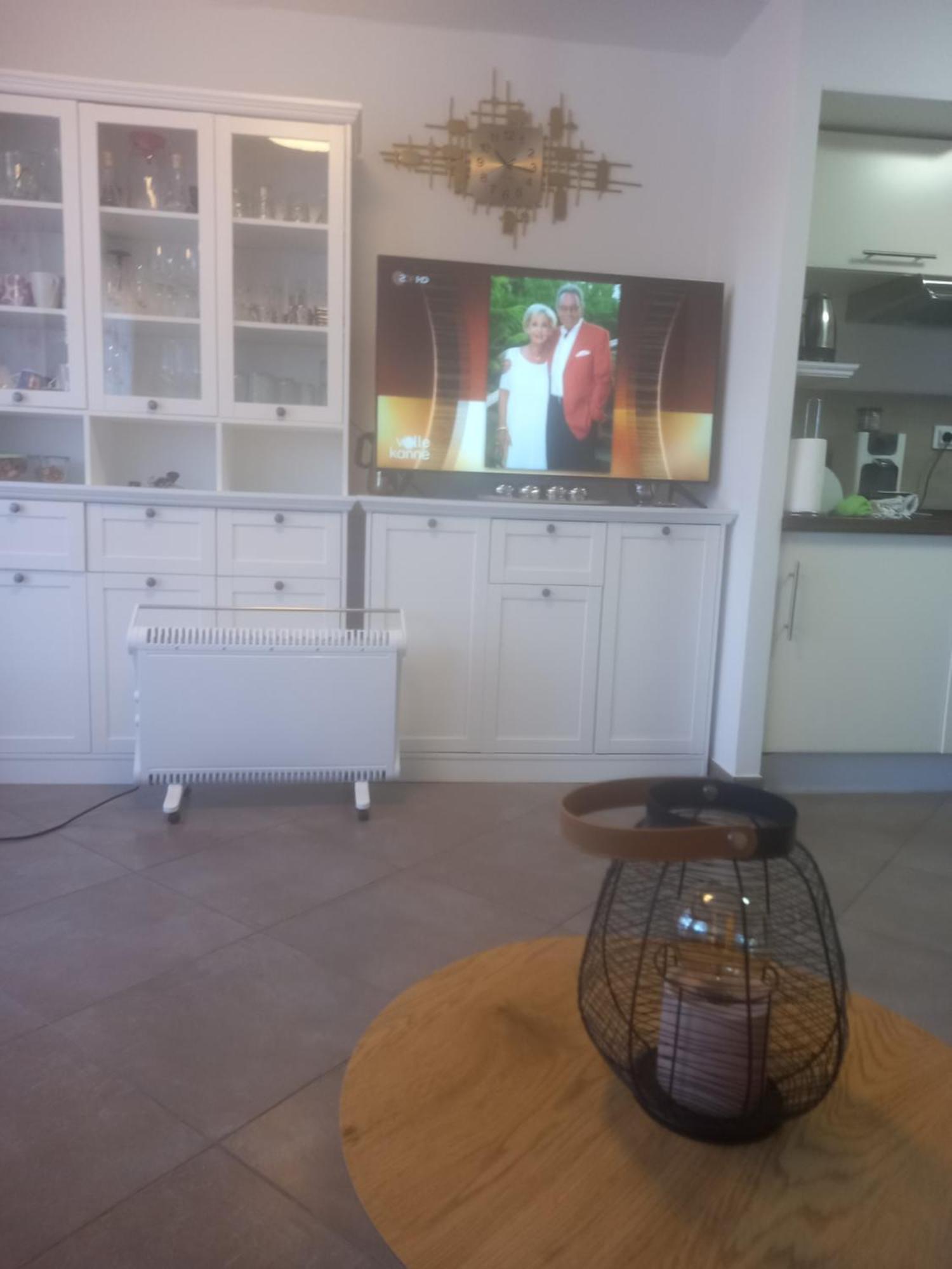 Apartmani Afrodita Sutivan Εξωτερικό φωτογραφία