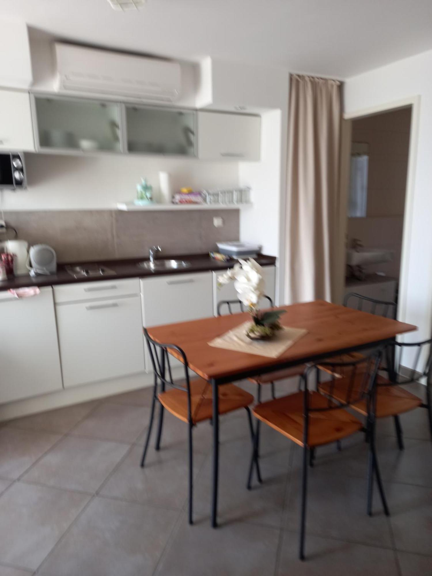Apartmani Afrodita Sutivan Εξωτερικό φωτογραφία