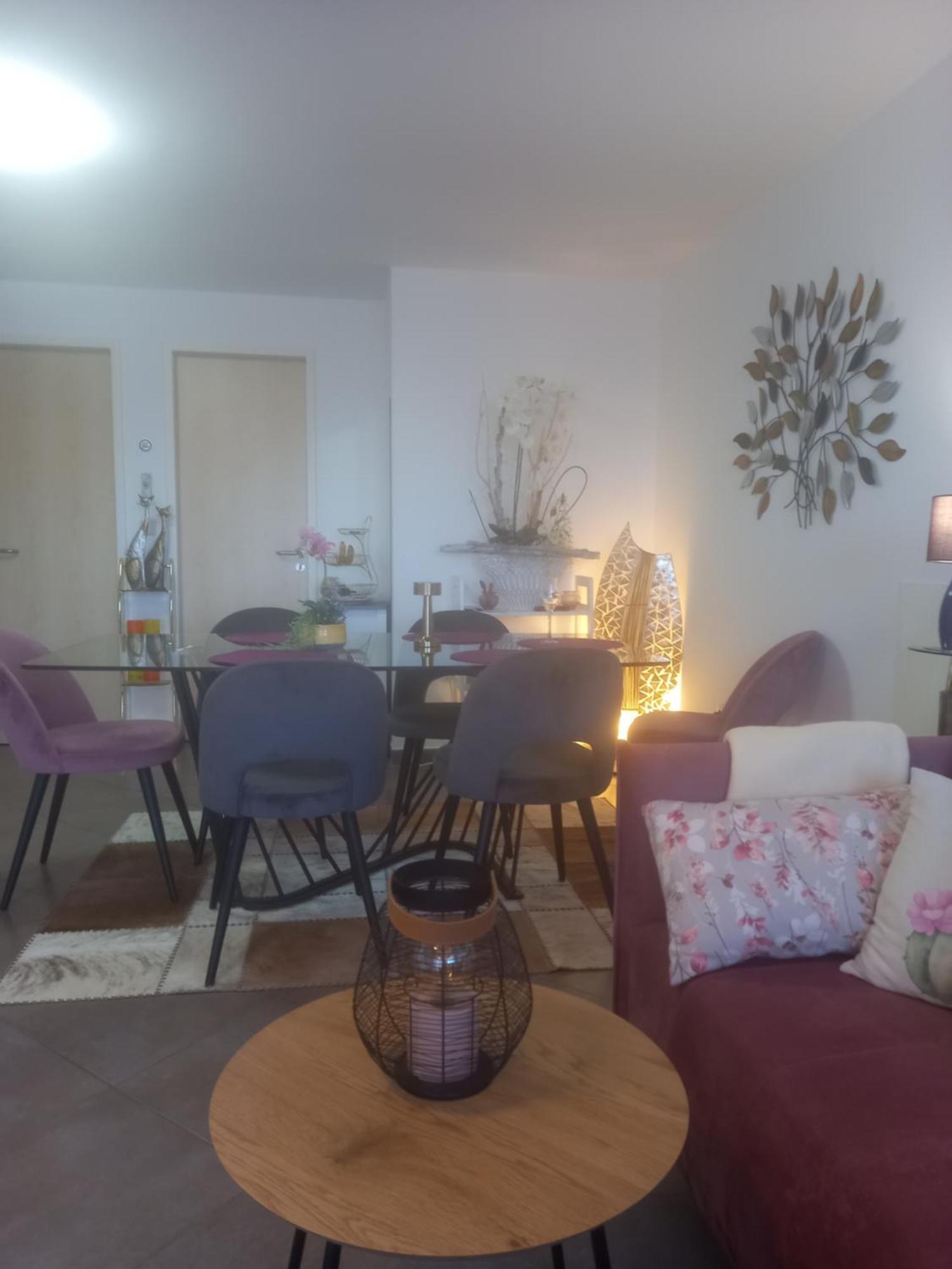 Apartmani Afrodita Sutivan Εξωτερικό φωτογραφία