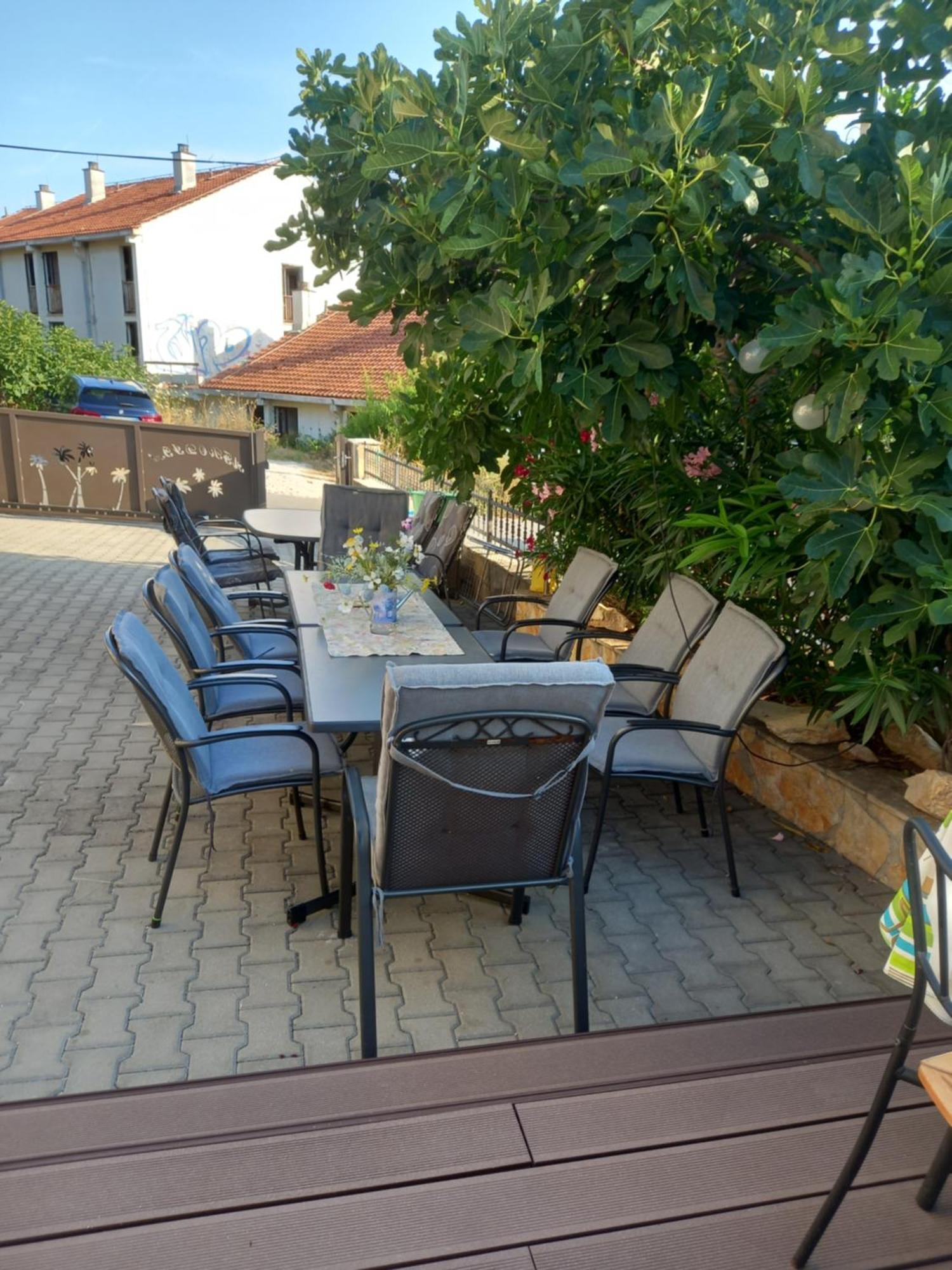 Apartmani Afrodita Sutivan Εξωτερικό φωτογραφία