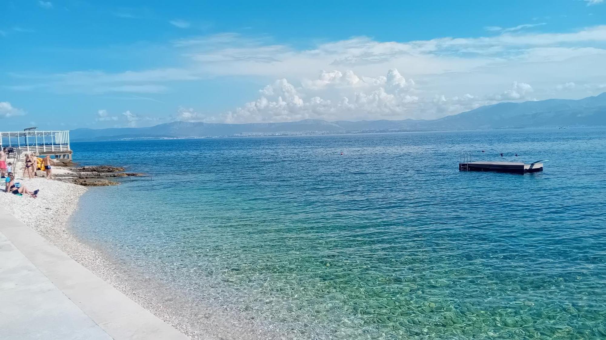 Apartmani Afrodita Sutivan Εξωτερικό φωτογραφία